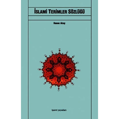 İslami Terimler Sözlüğü