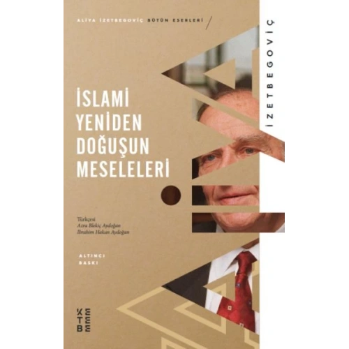 İslami Yeniden Doğuşun Meseleleri
