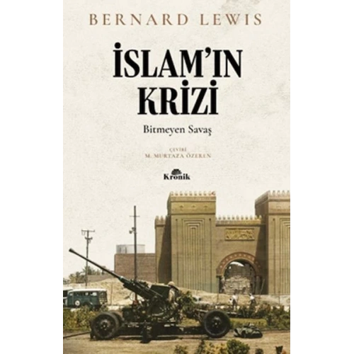 İslam’ın Krizi