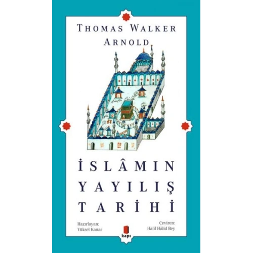 İslamın Yayılış Tarihi