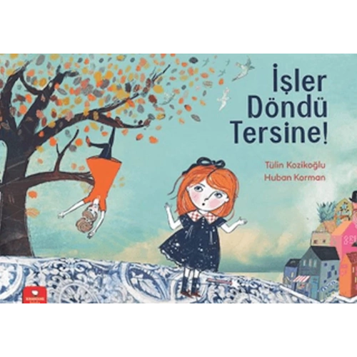 İşler Döndü Tersine!