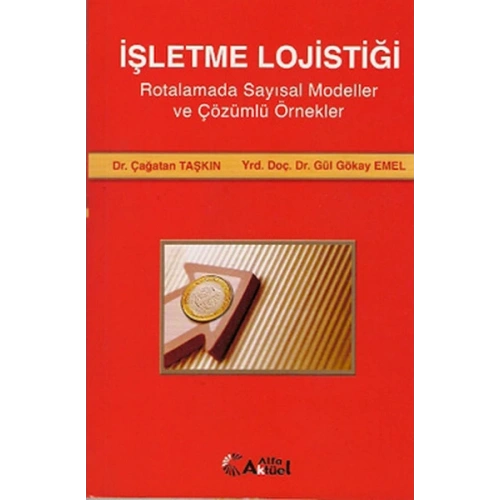 İşletme Lojistiği
