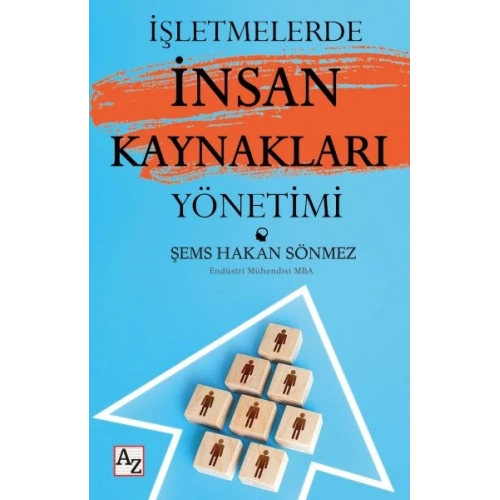 İşletmelerde İnsan Kaynakları Yönetimi