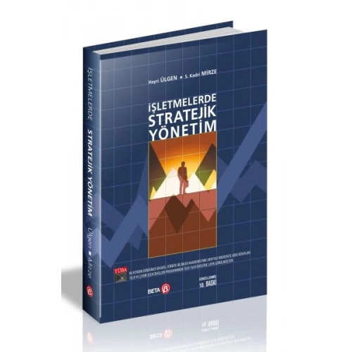 İşletmelerde Stratejik Yönetim