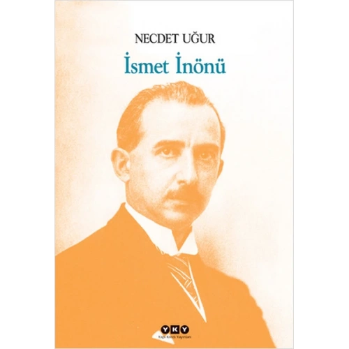 İsmet İnönü