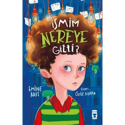 İsmim Nereye Gitti?