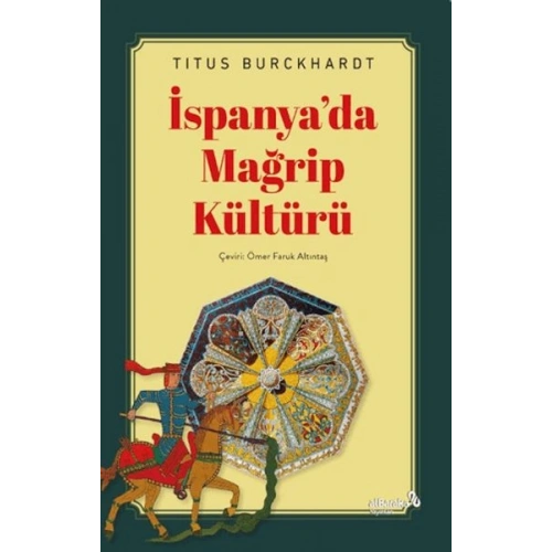 İspanyada Mağrip Kültürü