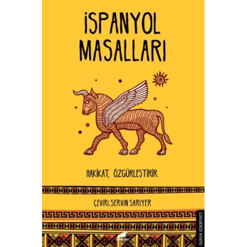 İspanyol Masalları