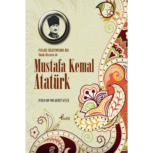 İspanyolca Seçme Hikayeler Nutuk