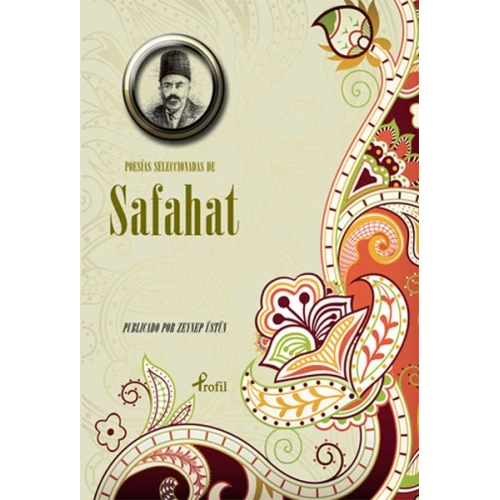 İspanyolca Seçme Hikayeler Safahat