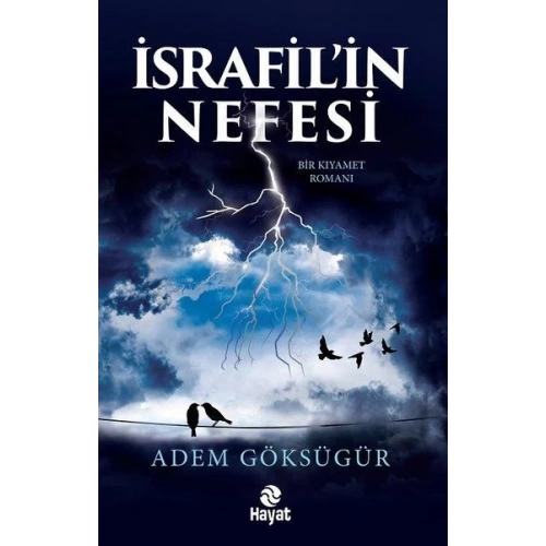 İsrafil’in Nefesi