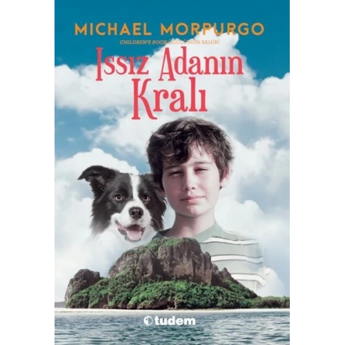 Issız Adanın Kralı