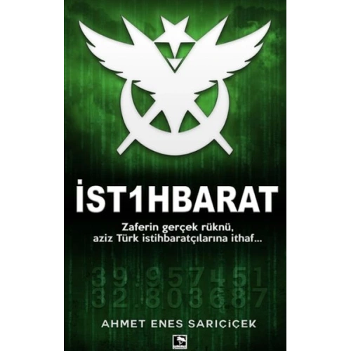 İst1hbarat