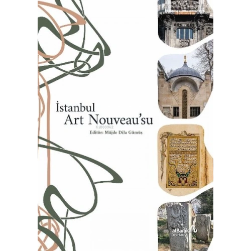 İstanbul Art Nouveau’su