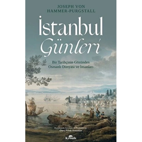 İstanbul Günleri