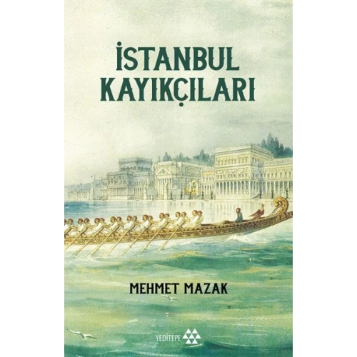 İstanbul Kayıkçıları