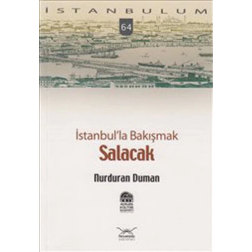 İstanbulla Bakışmak Salacak-64