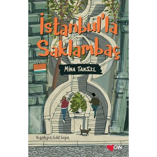 İstanbulla Saklambaç