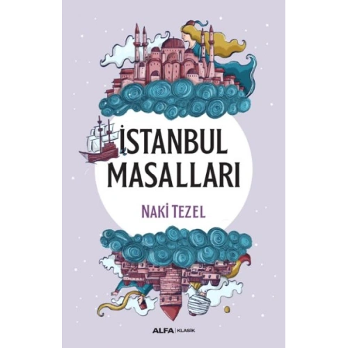 İstanbul Masalları