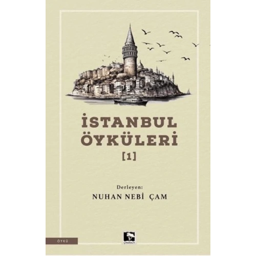 İstanbul Öyküleri 1