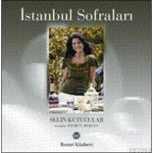 İstanbul Sofraları