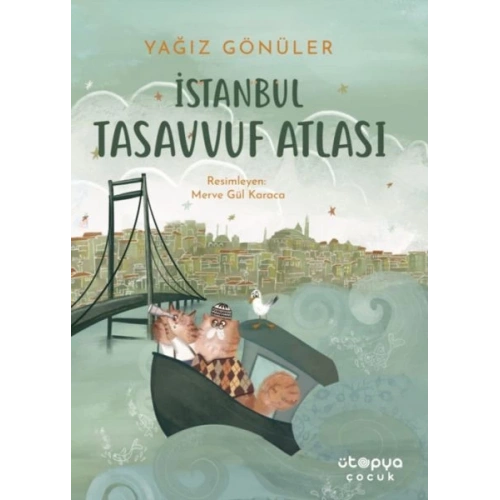İstanbul Tasavvuf Atlası