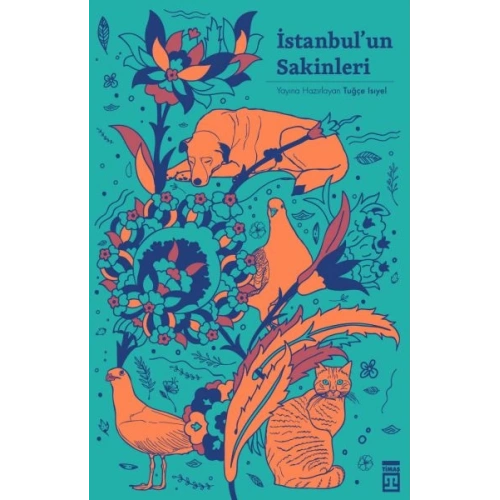 İstanbulun Sakinleri