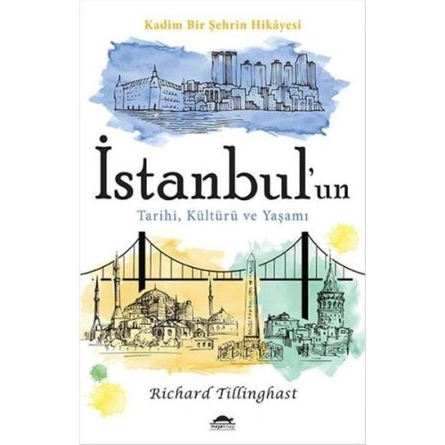 İstanbulun Tarihi, Kültürü ve Yaşamı