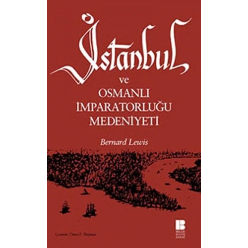 İstanbul ve Osmanlı İmparatorluğu Medeniyeti
