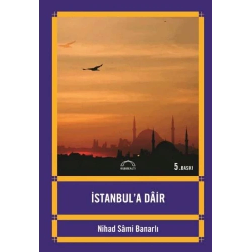 İstanbul’a Dair
