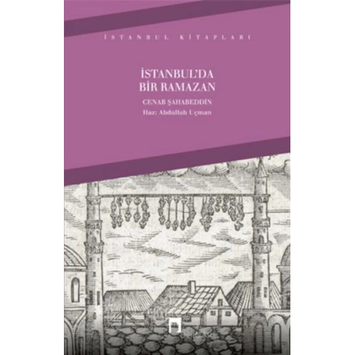 İstanbul’da Bir Ramazan