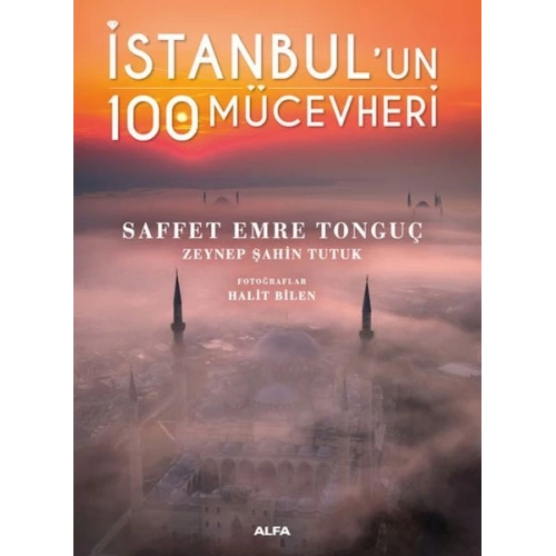İstanbul’un 100 Mücevheri