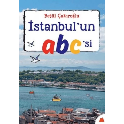 İstanbul’un abc’si