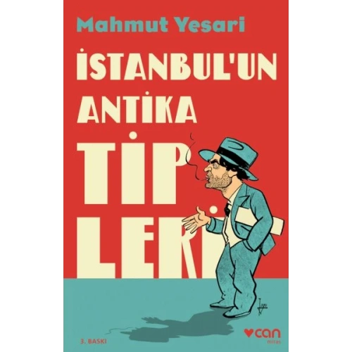 İstanbul’un Antika Tipleri