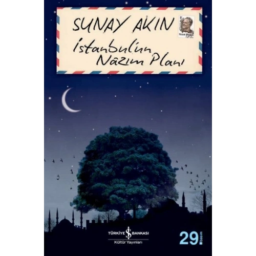 İstanbulun Nazım Planı