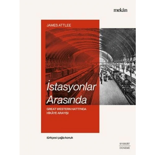 İstasyonlar Arasında