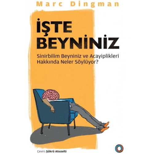 İşte Beyniniz