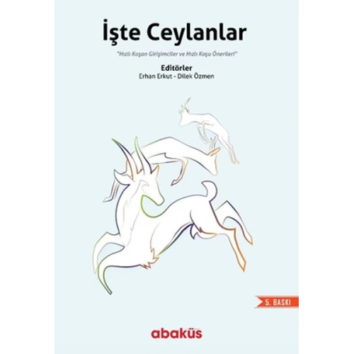 İşte Ceylanlar