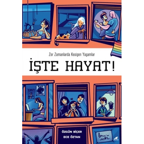 İşte Hayat!