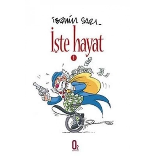 İşte Hayat 1