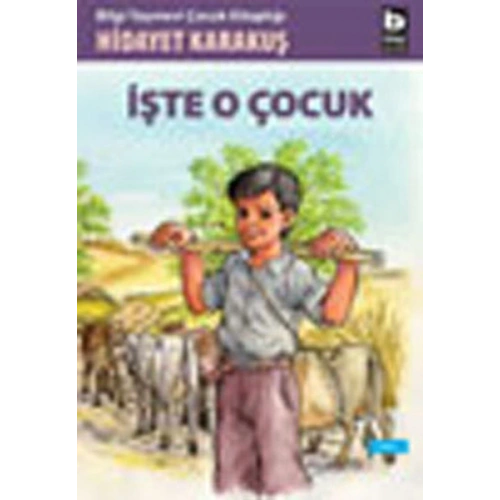 İşte O Çocuk