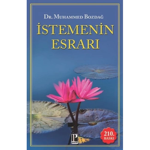 İstemenin Esrarı