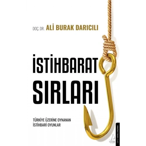 İstihbarat Sırları