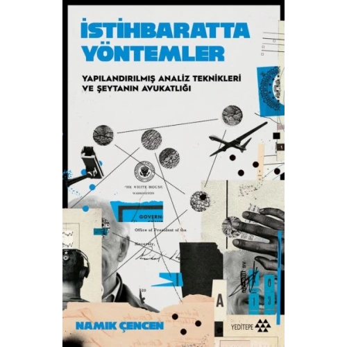 İstihbaratta Yöntemler