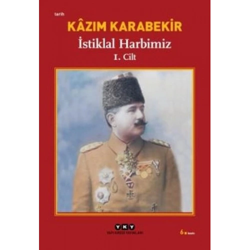 İstiklal Harbimiz (2 cilt)