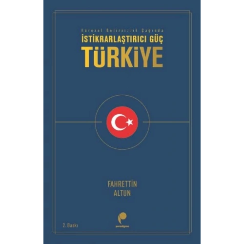 İstikrarlaştırıcı Güç Türkiye