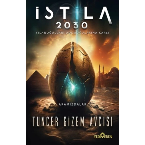 İstila 2030