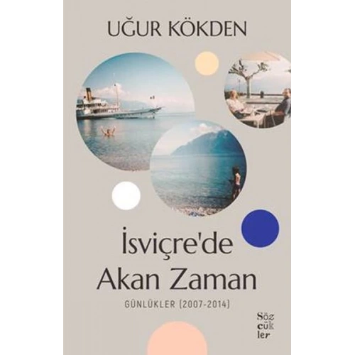 İsviçrede Akan Zaman