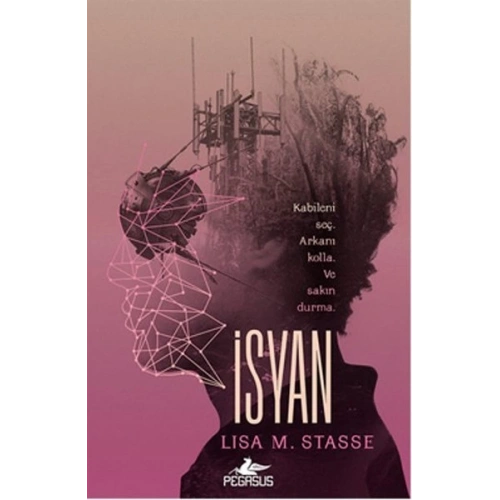 İsyan / Sürgün 2. Kitap