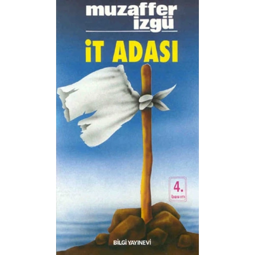 İt Adası